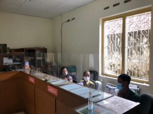 Panduan Pelayanan Satu Pintu Kalurahan Sumberagung
