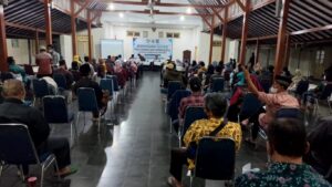 Peraturan Kalurahan Sumberagung