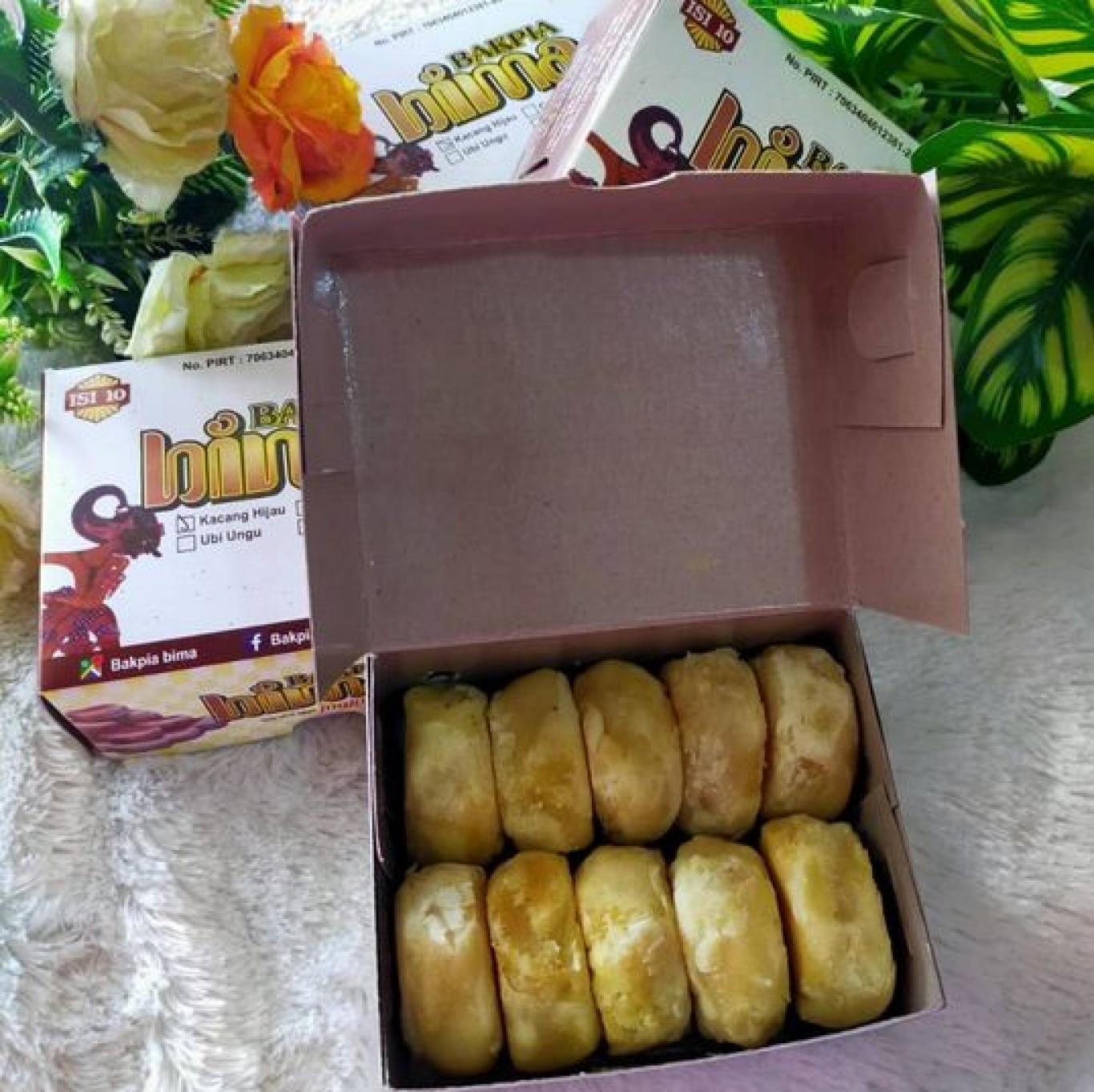 BAKPIA BIMA